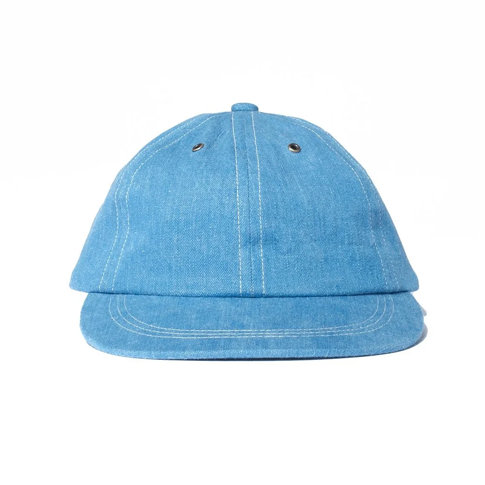 THE COLOR “DENIM CAP” — THE UNION